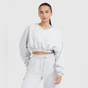 oner active n neck sweatshirt